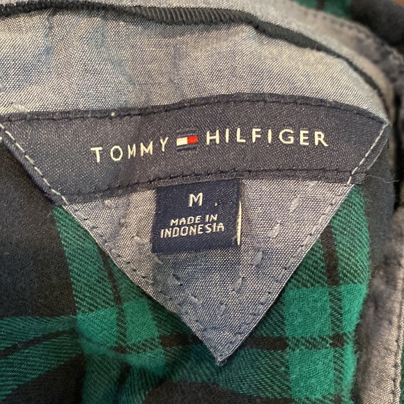 Tommy Hilfiger LS Tunic - Picture 5 of 6